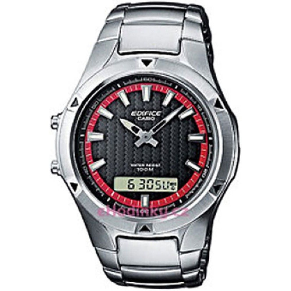 Casio efa 126 best sale