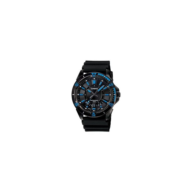 Casio MTD-1066B-1A1V часовник от серия Casio Collection само 110