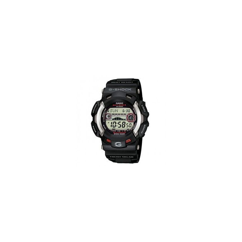 casio gw 9110