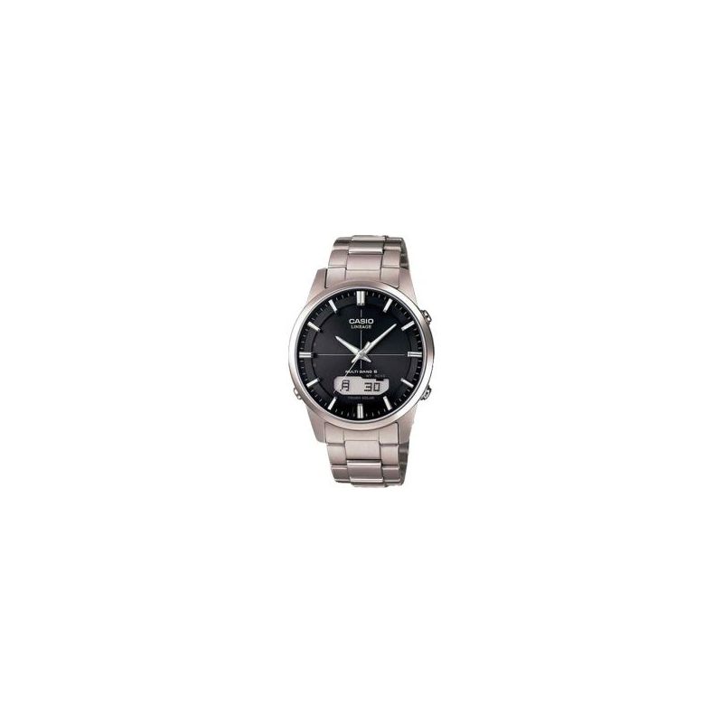 Casio LCW-M170TD-1AER часовник от серия Casio Collection само 577,00 лв.