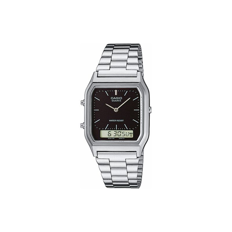 Casio Мъжки часовник AQ 230A 1DMQYES само 97 00 лв