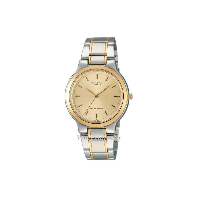Casio часовник Модел: MTP-1131G-9AL само 54,00 лв.