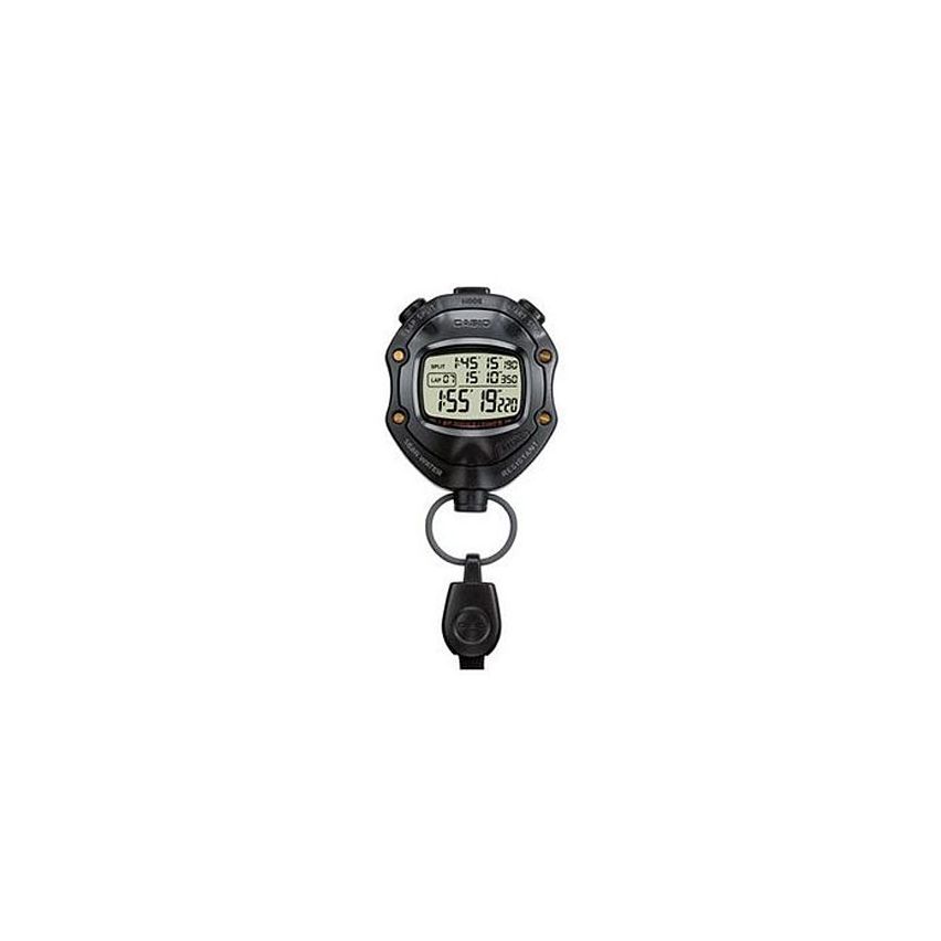 Casio HS-80TW-1EF хронометър само 116,00 лв.