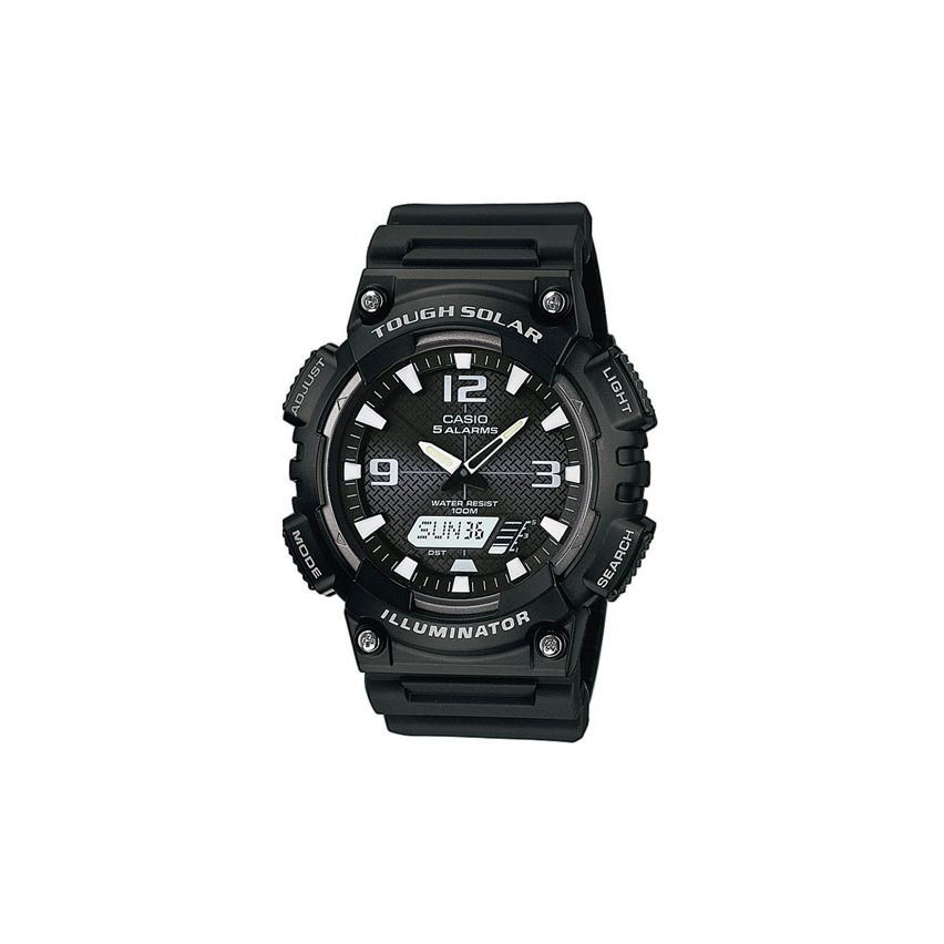 Casio AQ-S810W-1AV Collection мъжки часовник само 156,00 лв.