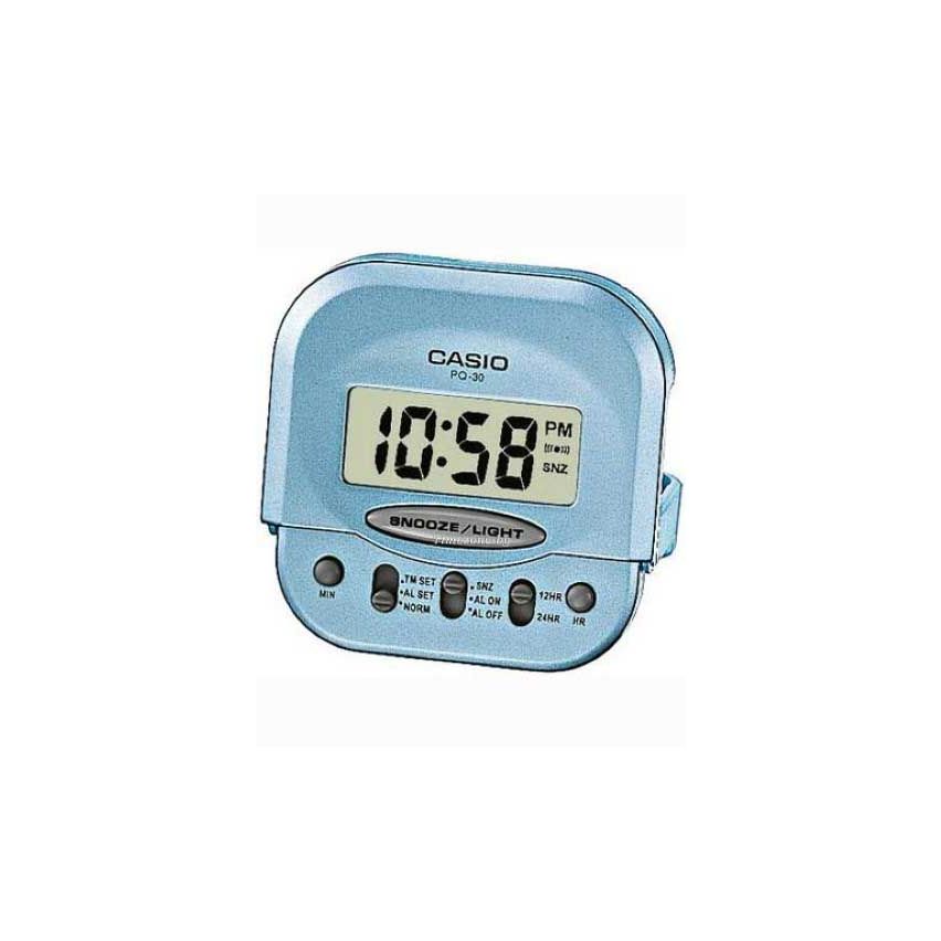 Casio часовник Модел: PQ-30-2D само 22,00 лв.