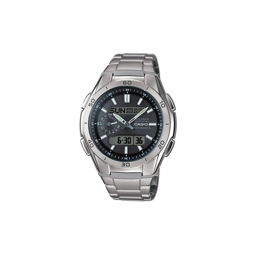 Casio часовник Модел: WVA-M650TD-1AER само 346,50 лв.
