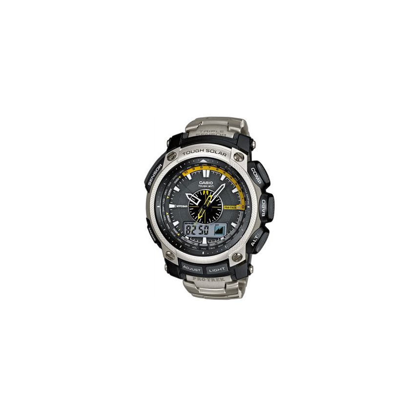 Casio PRW 5000T 7ER 914 00