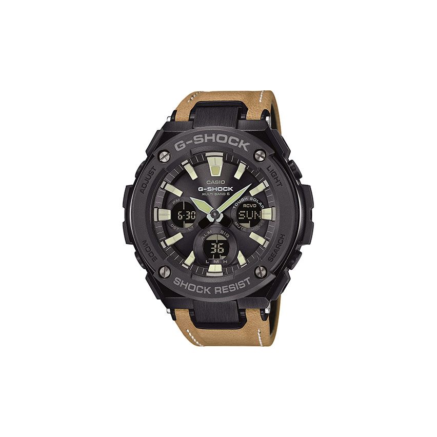 S120l 1adr Gshock Watches Casio Gst W120l CASIO(カシオ) クォーツ