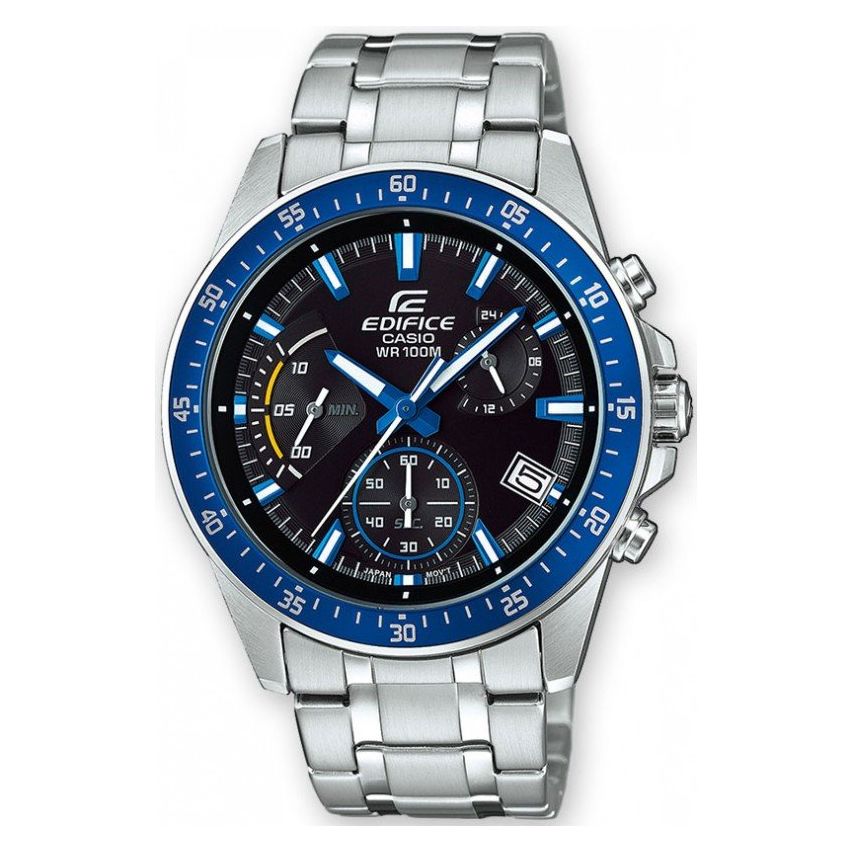 CASIO EDIFICE WATCHES Mod. EFV-540D-1A2VUEF main image 0