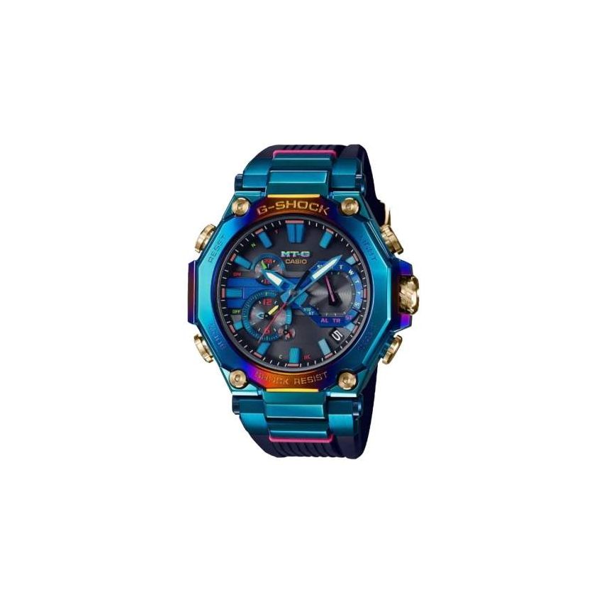 Casio Мъжки часовник G-SHOCK MTG-B2000PH-2AER само 2070,00 лв.