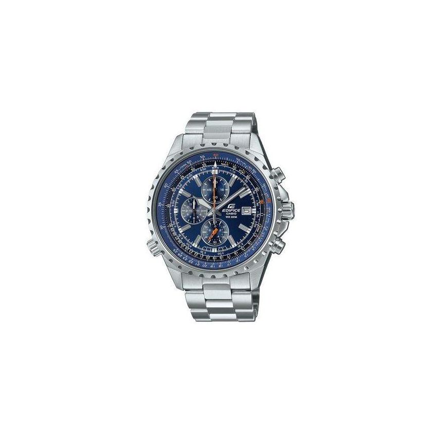 Casio Analoog EF-527D-3AVUEF Rekenmachine kopen