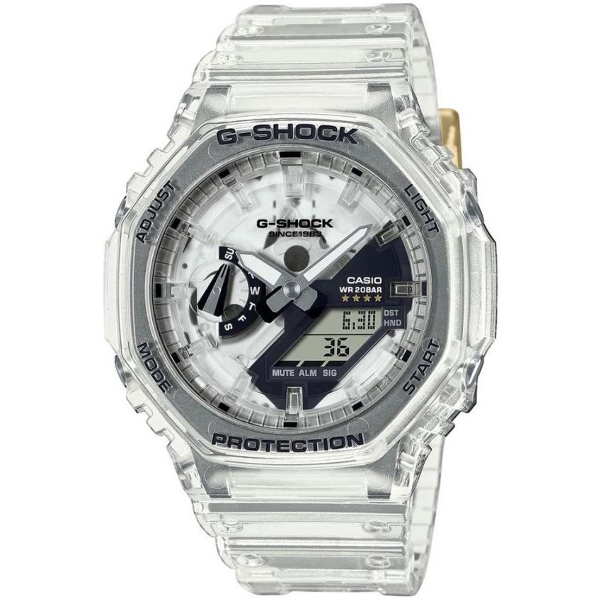 Casio G Shock Ga Rx Aer Limited Edition