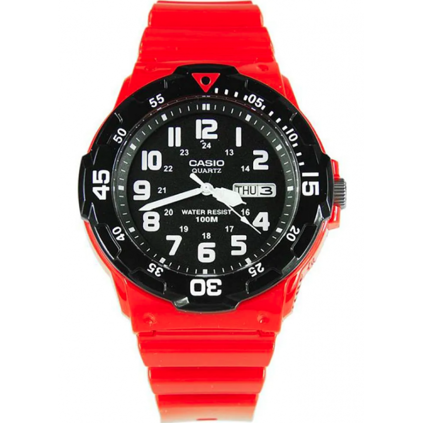 Casio MRW-200HC-4BVDF Watch For Men Price in Bangladesh - BD