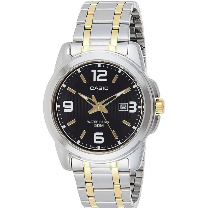 RELOJ CASIO MTP-1314SG-1AVDF ORIGINAL - La Relojería