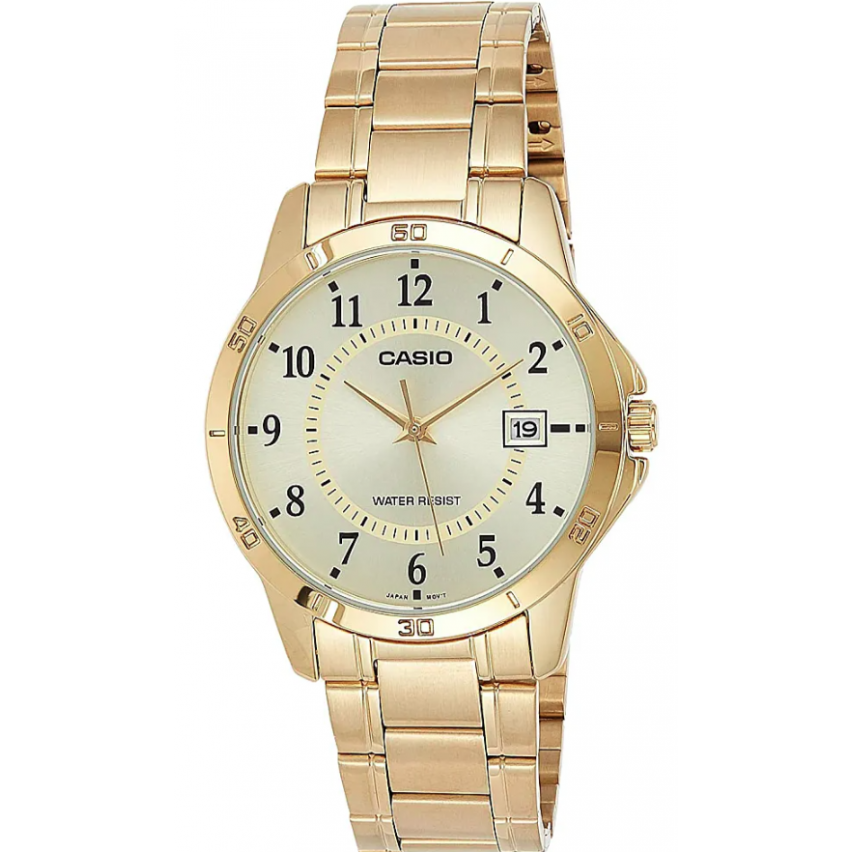 Casio Collection Mtp V G Budf