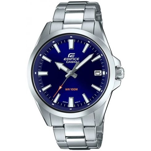 Casio Edifice - върховите технологии |CASIO.BG