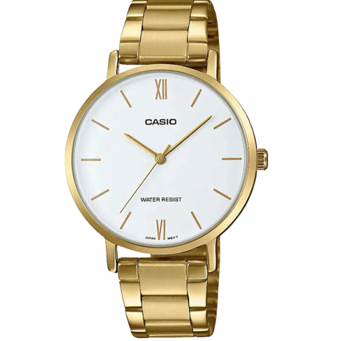 Casio Collection Mtp Vd D Bvudf