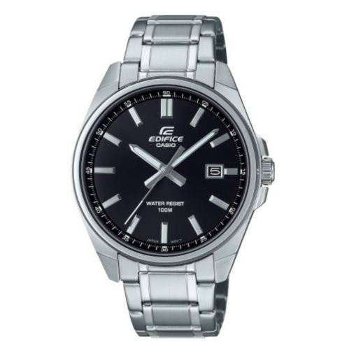 Casio Edifice - върховите технологии |CASIO.BG